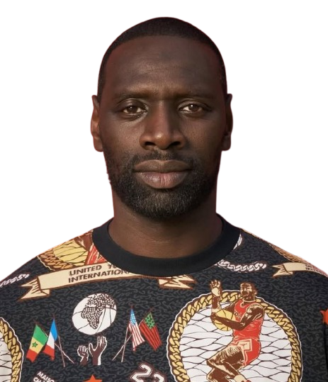 Omar Sy